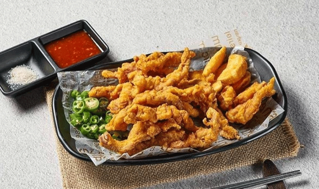 개코얼큰이불닭발 사천점 사진 7