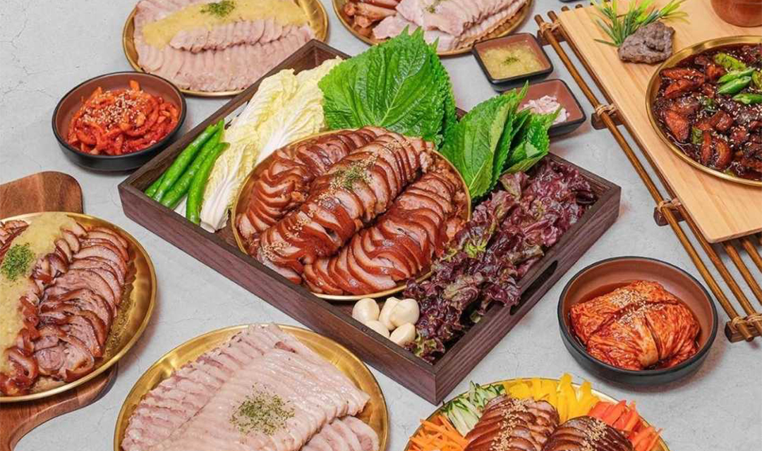 시민족발 부산일광점 사진 3
