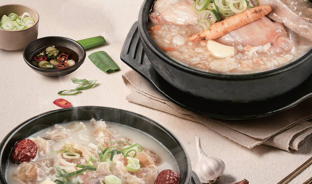 육수당 안산선부점 사진 3