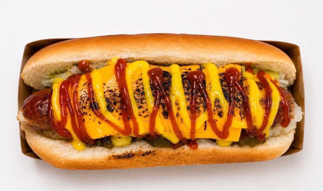 엉클스버거 대표 사진