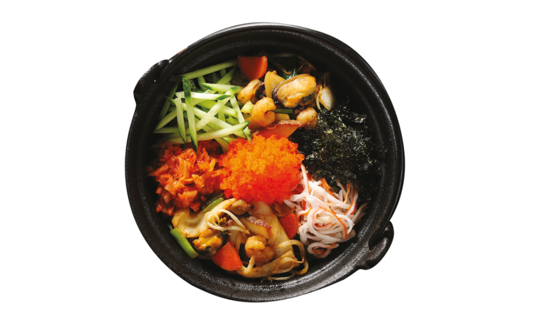 국수나무 전남완도점 사진 5
