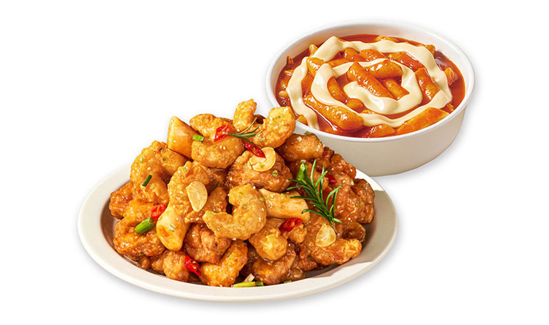 치킨매니아 고흥읍점 사진 3