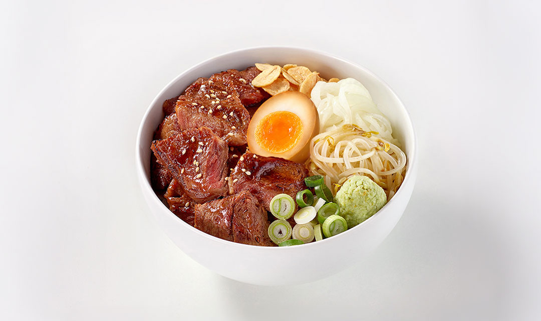 덮덮밥 사직온천점 사진 6
