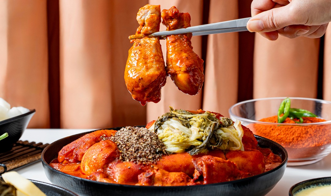 도리당 부산서면점 대표 사진