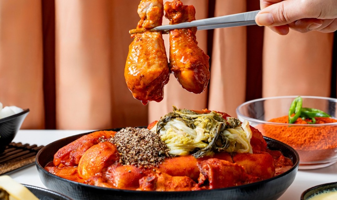 도리당 부산장림점 대표 사진