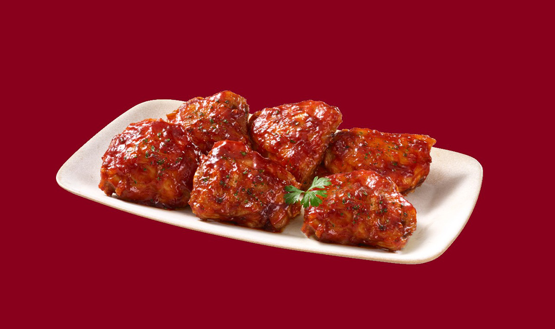 노랑통닭 도두점 사진 2