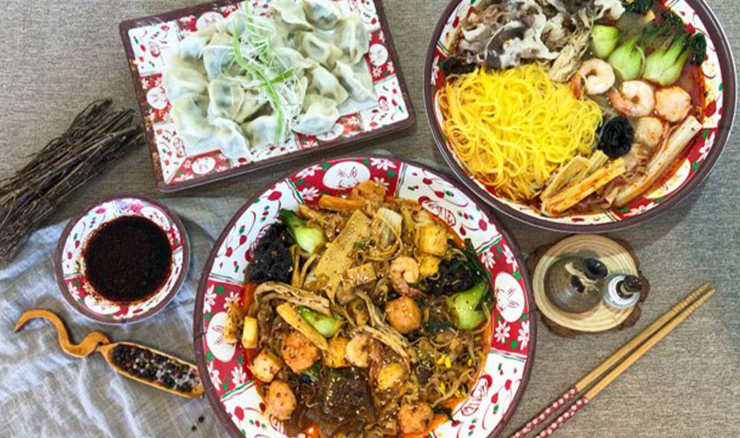 신염천하마라탕 영도점 사진 8