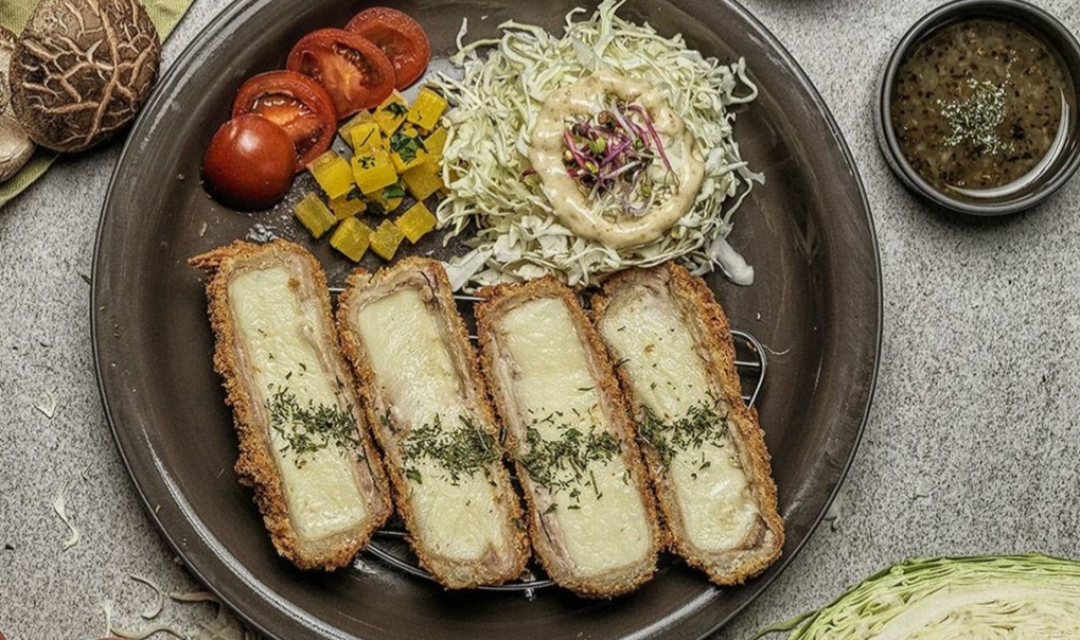 에바돈가츠 부산구남역점 사진 3