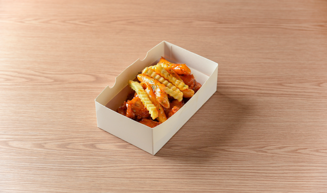 맛도리닭강정 한대앞역점 사진 6