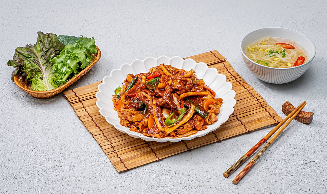 주막봉래나루 사진 4
