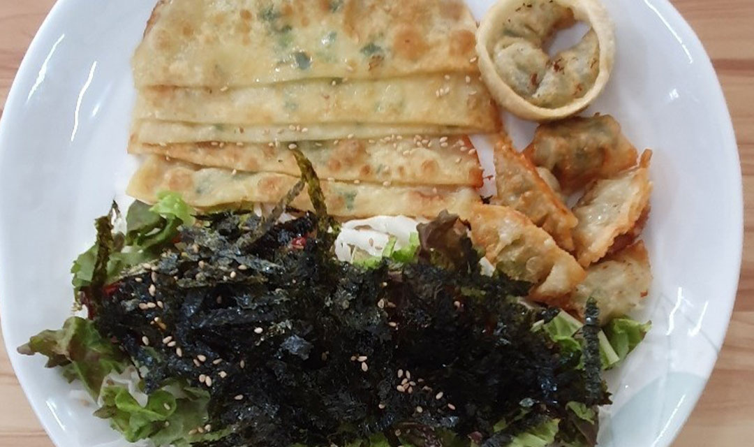 오거리김밥 사진 3