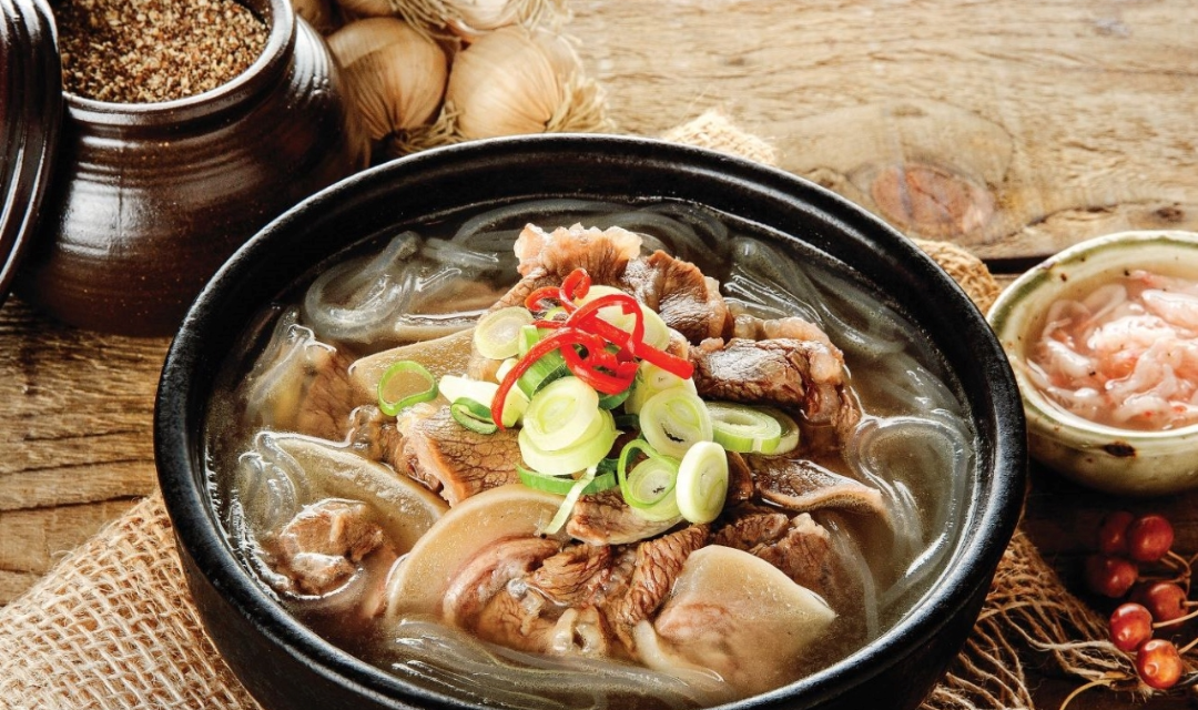 전통맛집할매순대국 거제아주점 사진 5