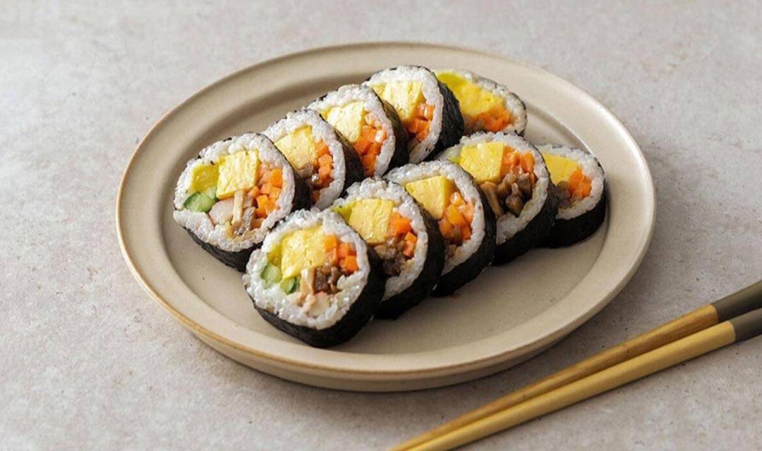 브랜드김밥 동래점 사진 8