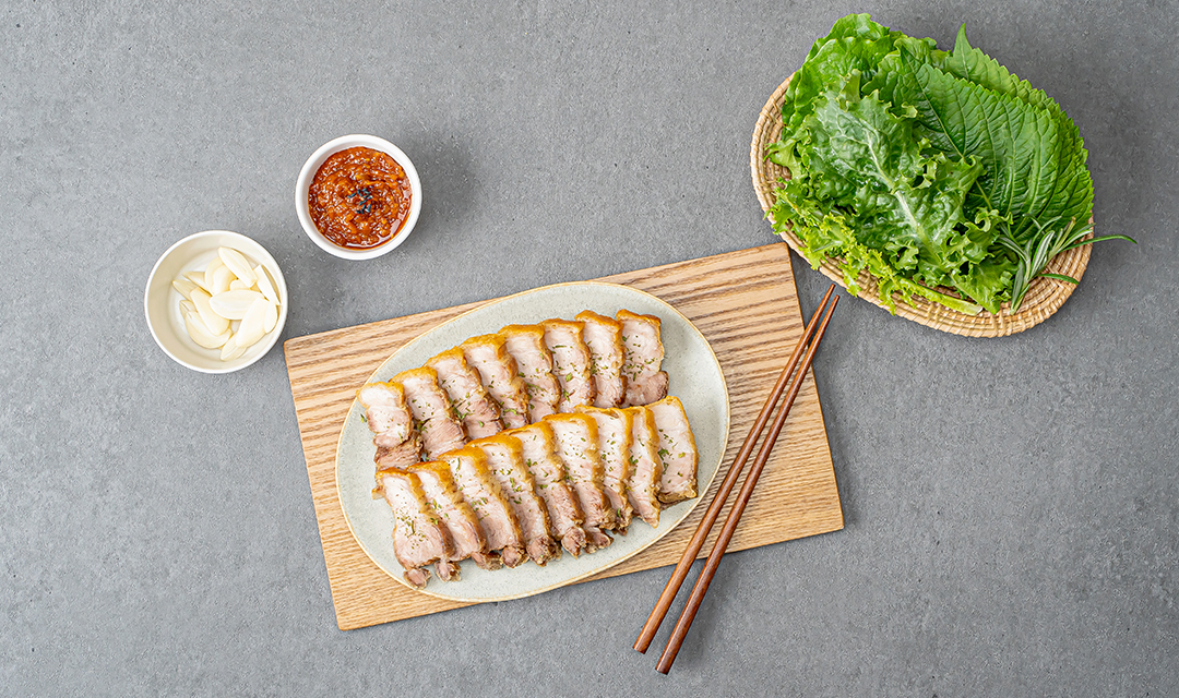 맛나돼지국밥 사진 3