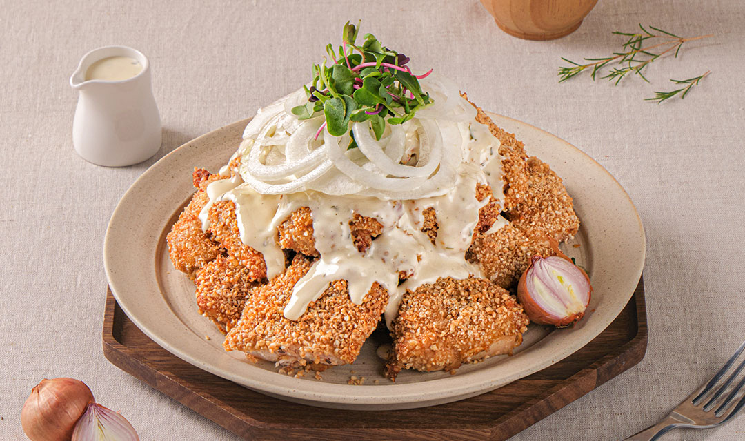 오븐마루치킨 해남점 사진 4