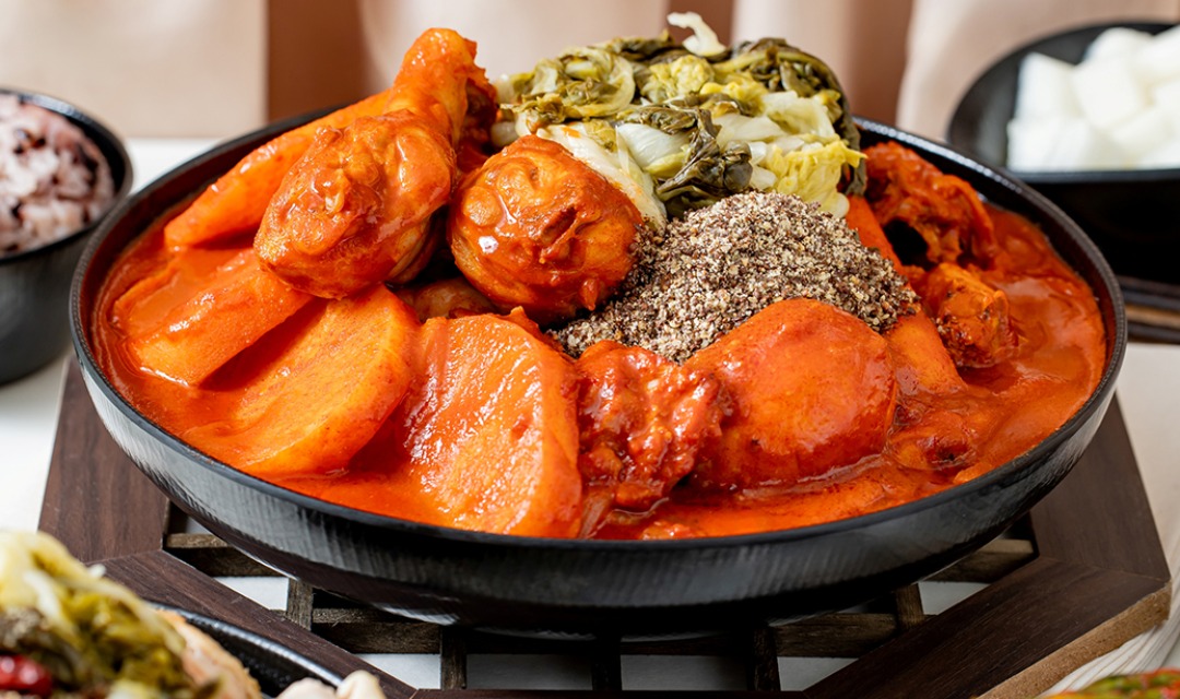 도리당 부산서면점 사진 2