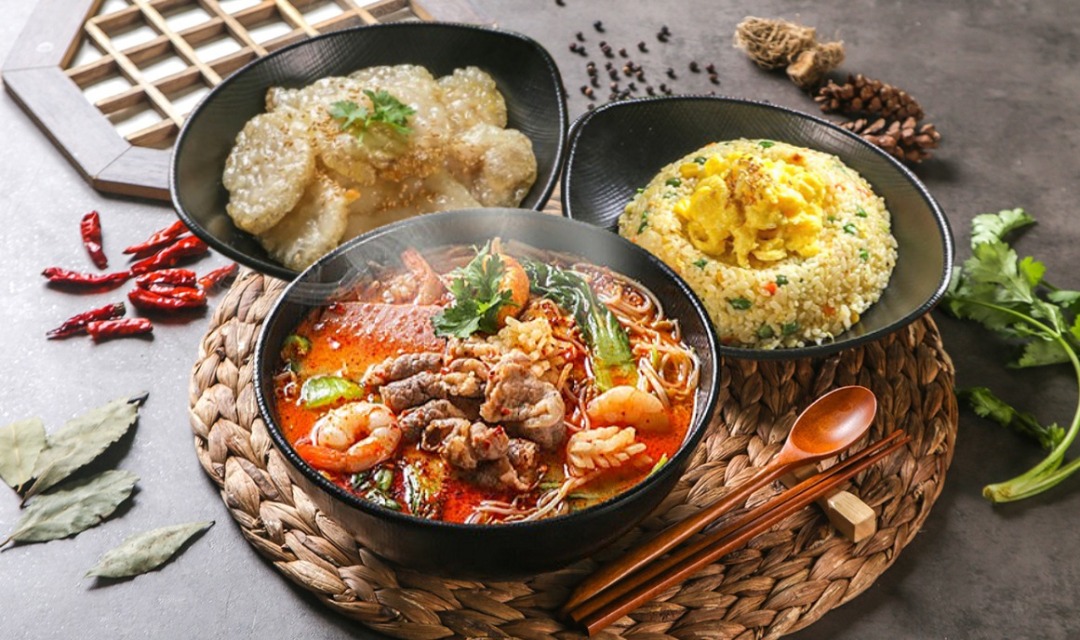 초선마라 서면점 대표 사진