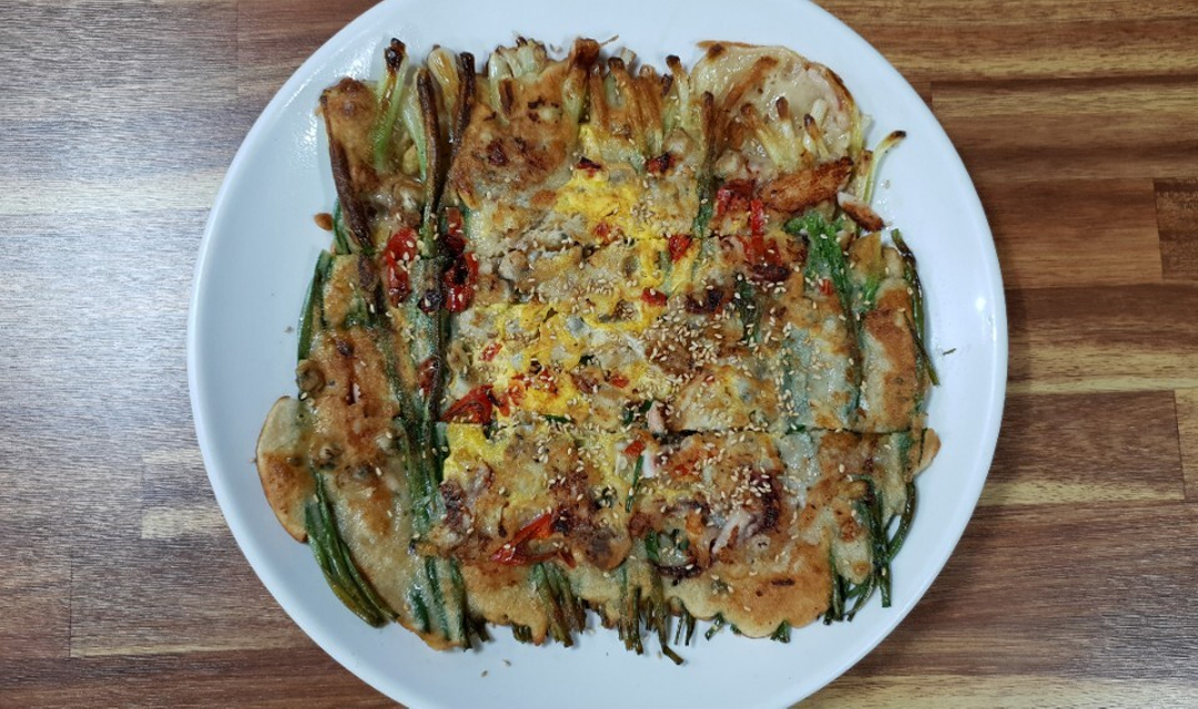 섬진강재첩국 사진 3