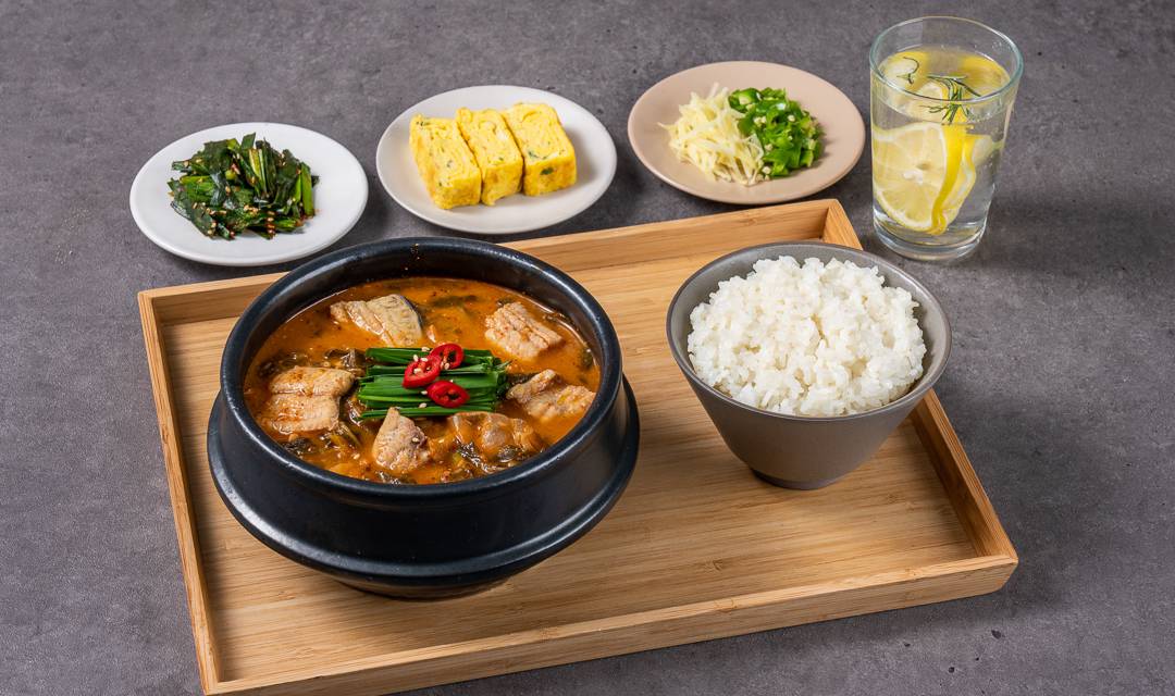 보배네산꼼장어조개구이 사진 3
