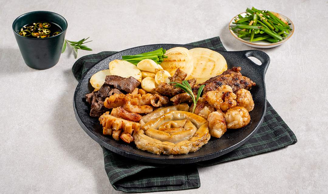 곱창시대 사진 2