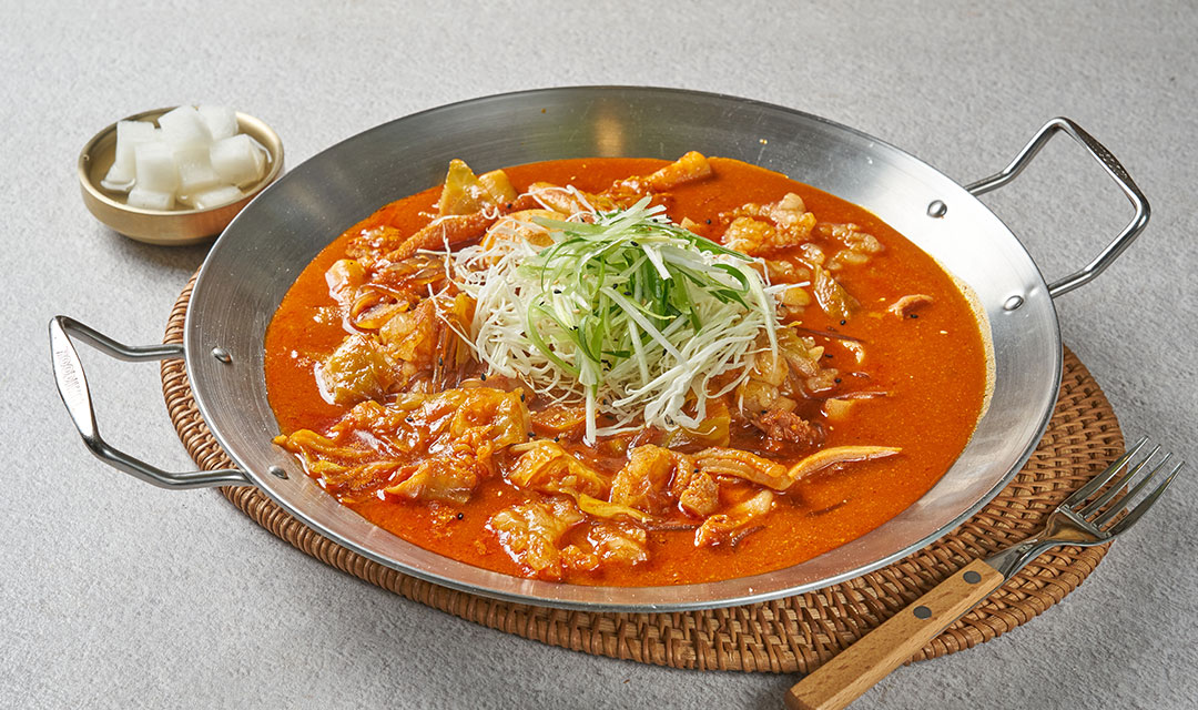 종일가요리닭 본점 사진 4