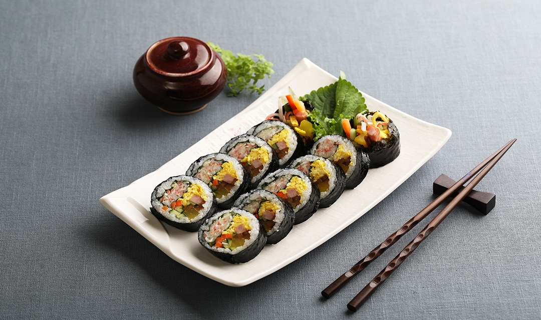 애플김밥 신도시점 사진 2