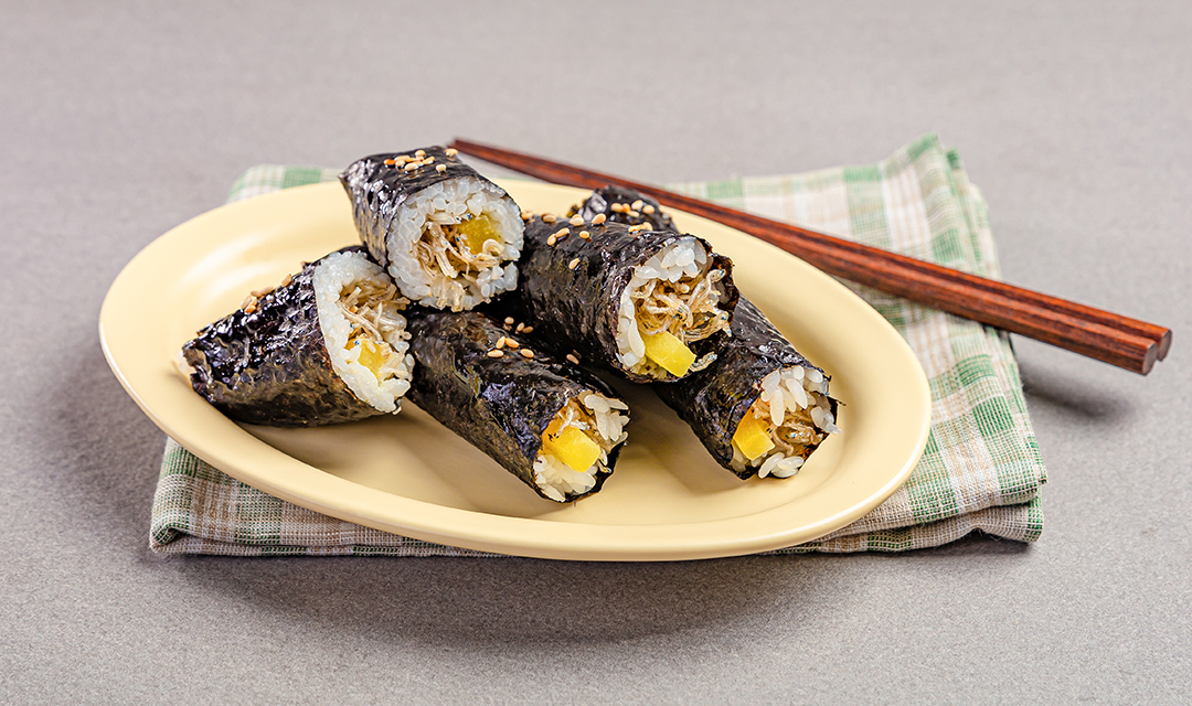 냠냠꼬마김밥 광양점 대표 사진