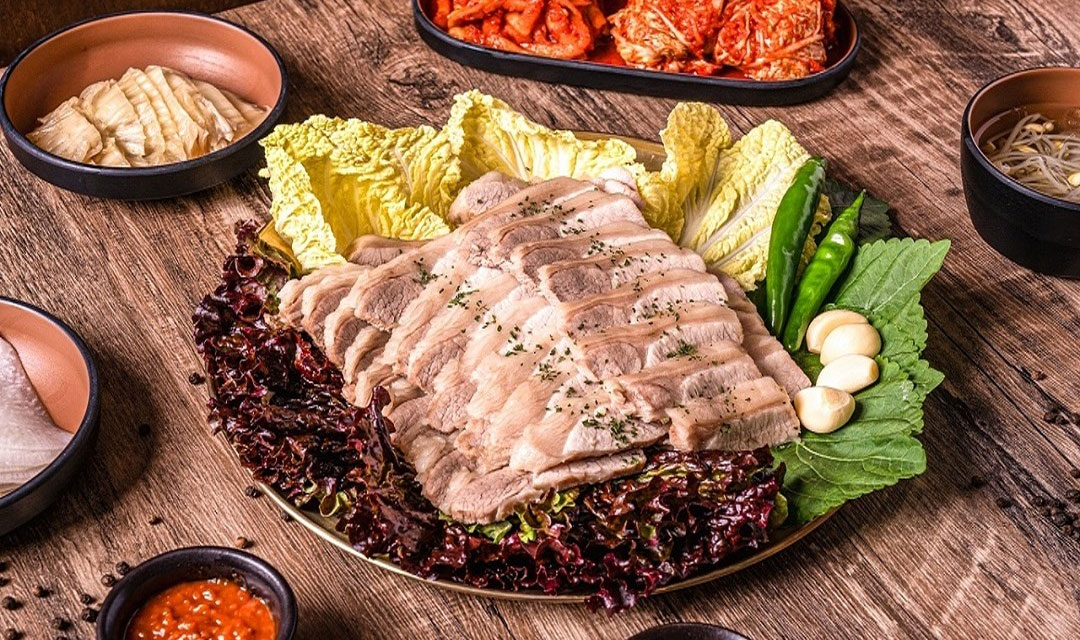 시민족발보쌈 사진 5