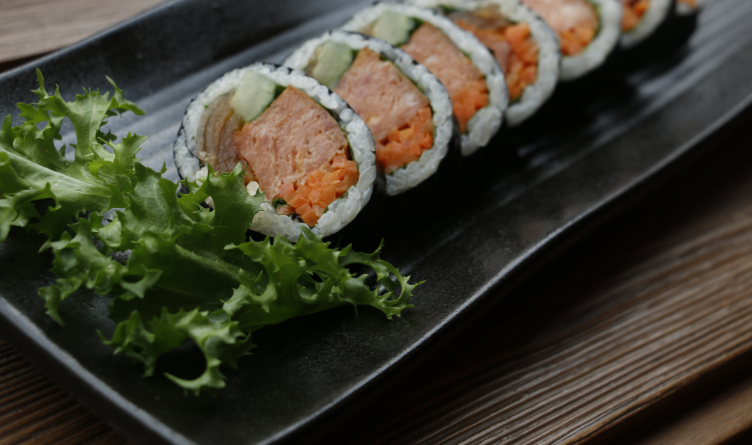 김밥일번지 주례점 사진 4