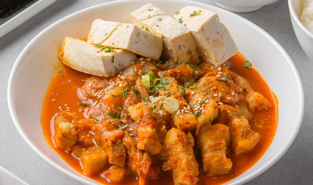 두근돼지김치찜 대연점 사진 3