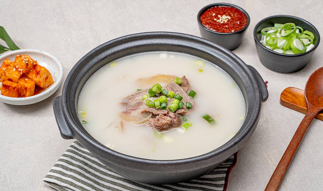 팔도가마솥소머리국밥 2호점 사진 3