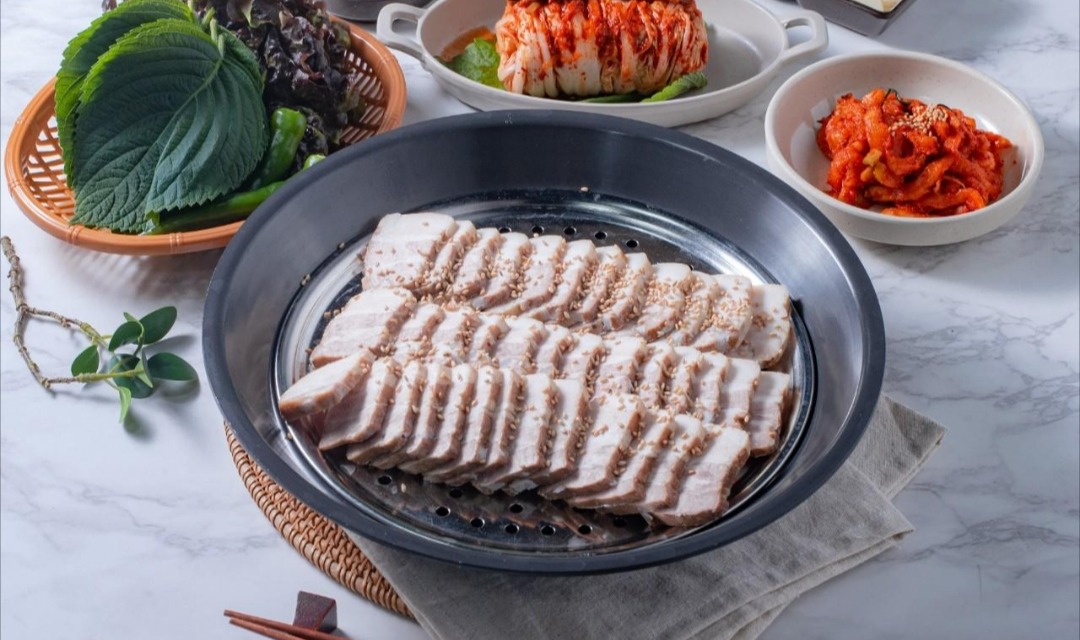 도깨비족발 사진 4