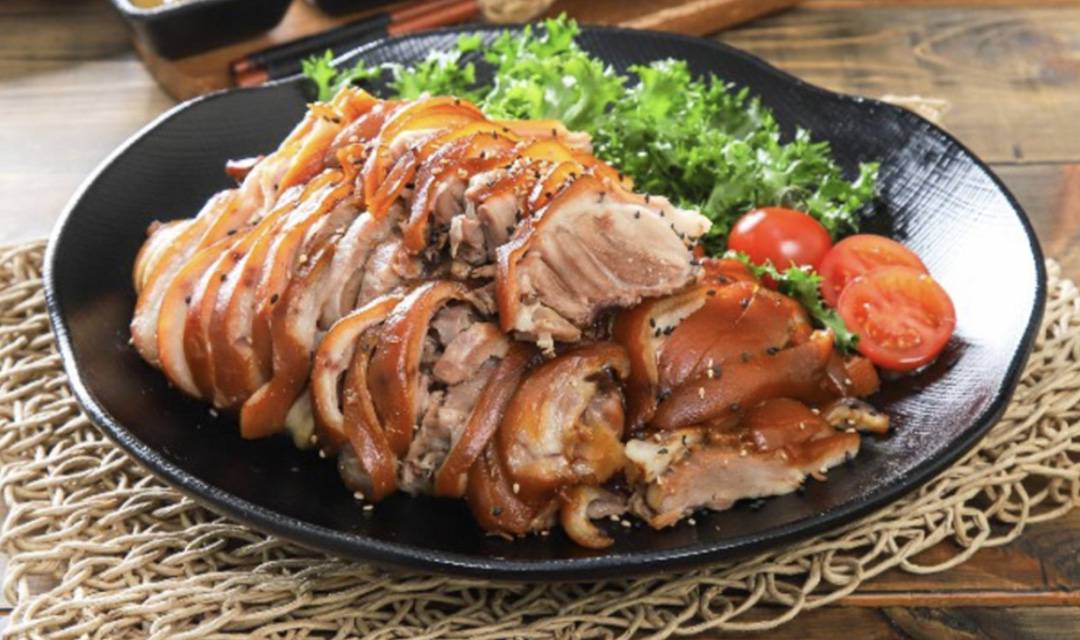 기통찬족발 죽림점 사진 8