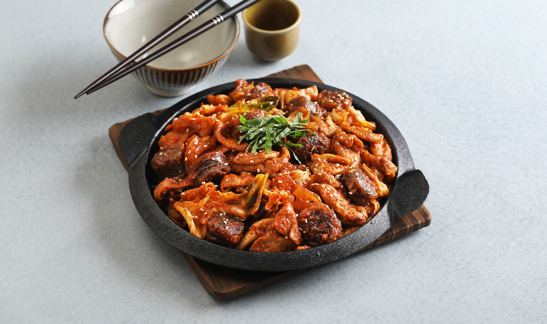 나봉쓰곱창 광양점 사진 4