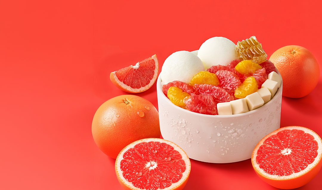설빙 태화점 사진 6