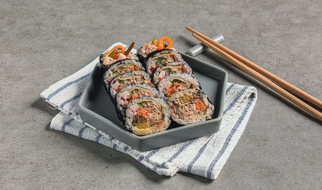 가시어멍김밥 기장점 사진 5