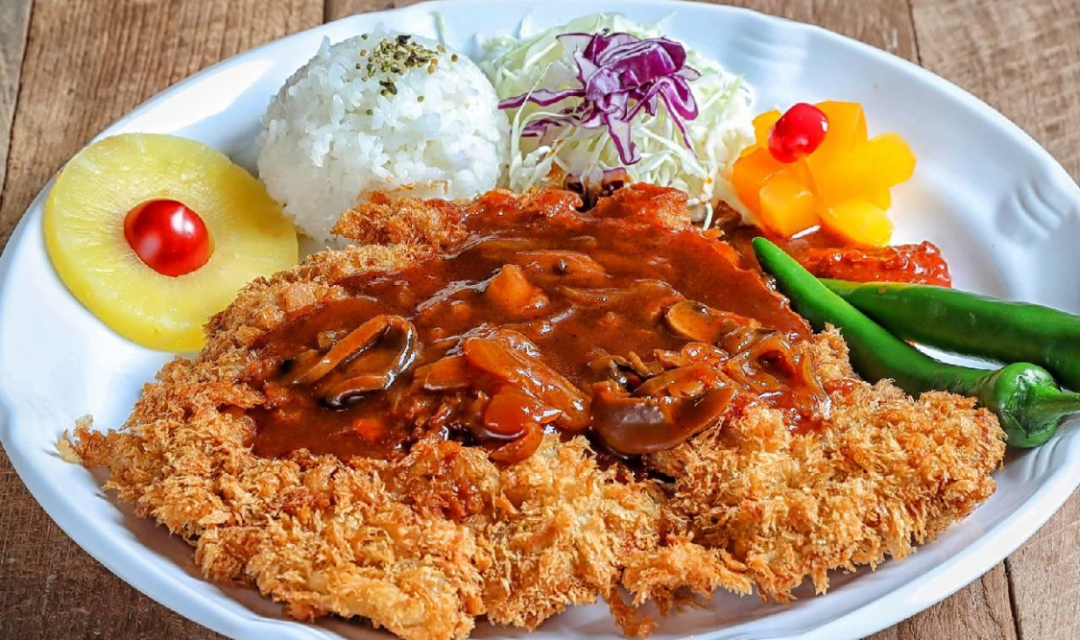 한신우동 수영점 대표 사진