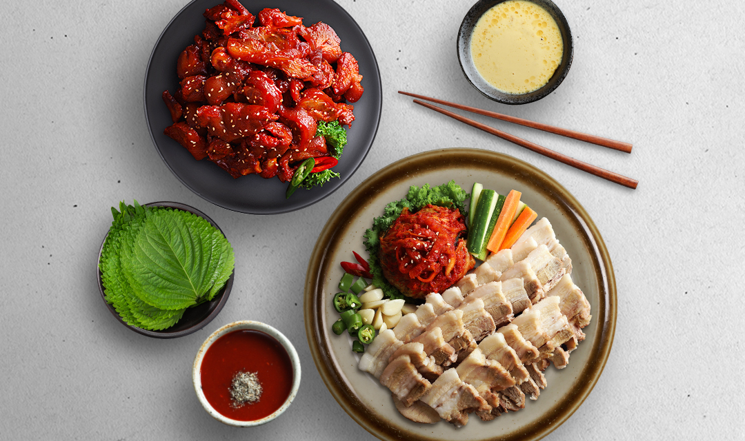 가장맛있는족발 경주외동점 사진 4