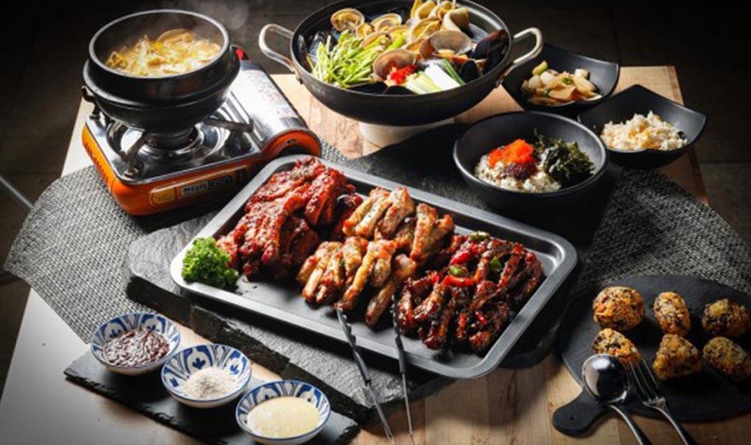 돈오락쪽갈비 안락점 사진 6