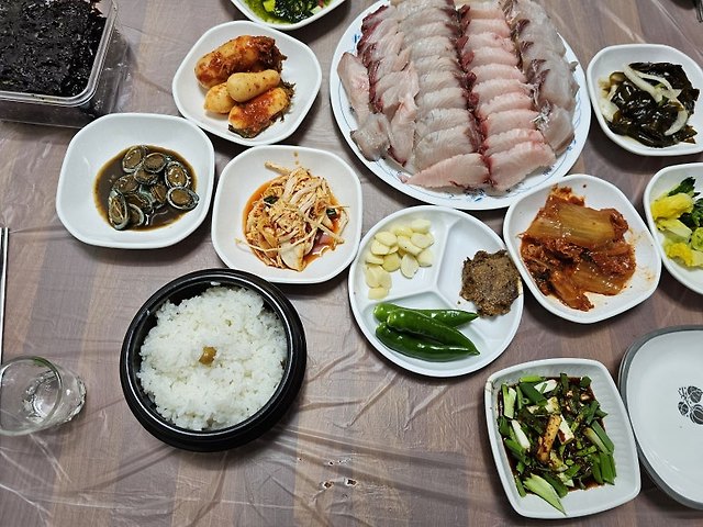 은혜식당 사진 2