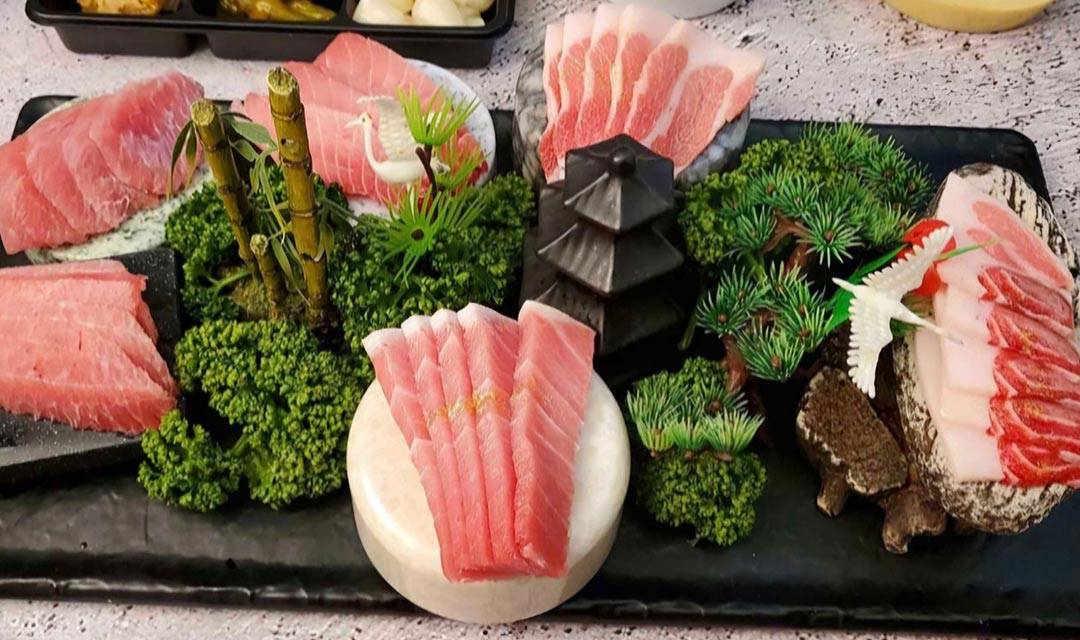 참치야 대표 사진