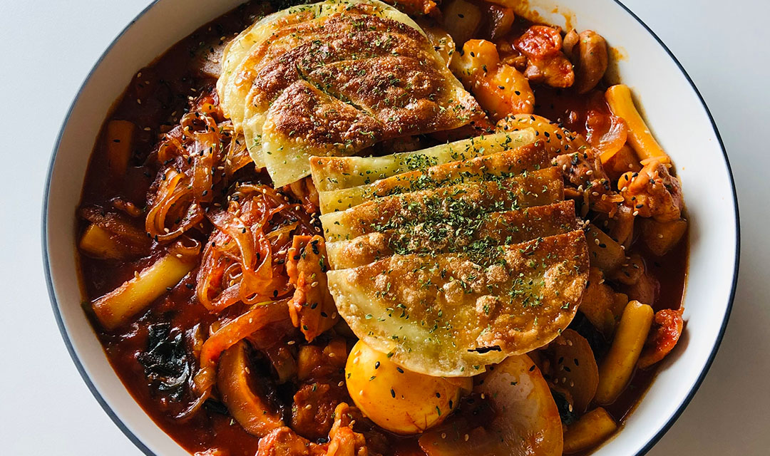 장수식당 경주점 사진 6