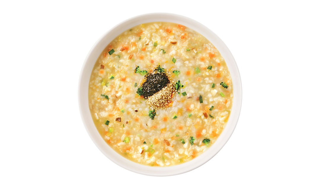 본죽&비빔밥cafe 부산하단점 사진 2