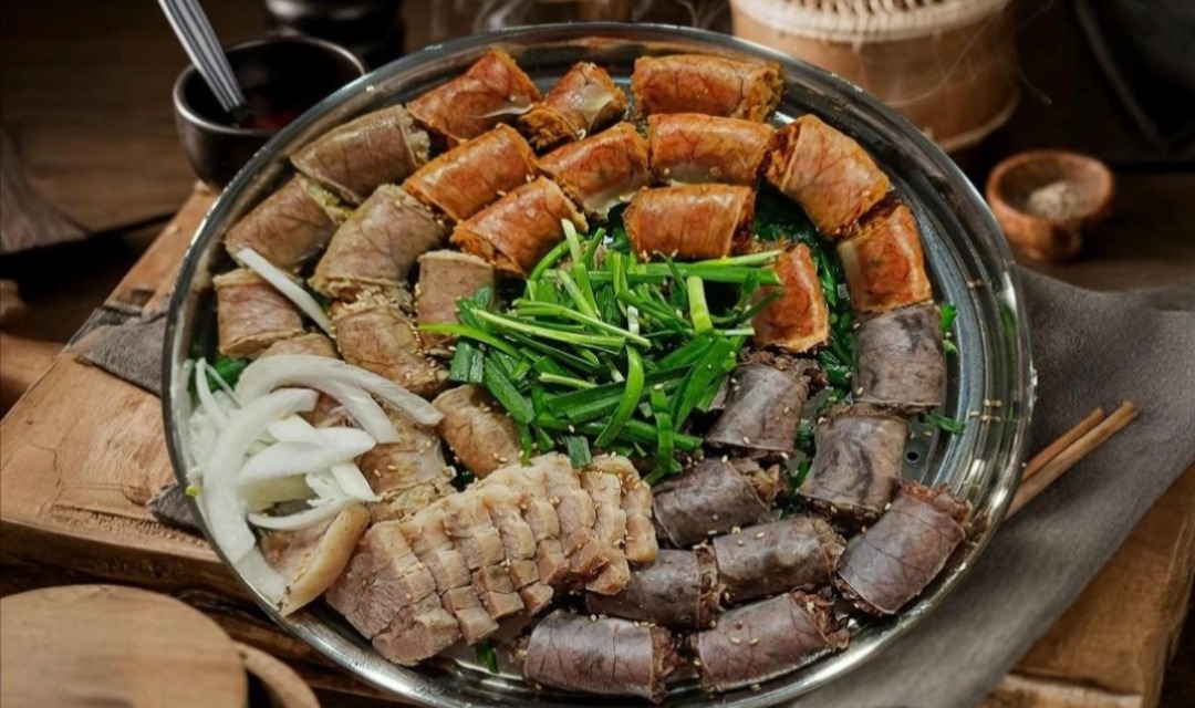 병천청년순대 여수신기점 사진 6