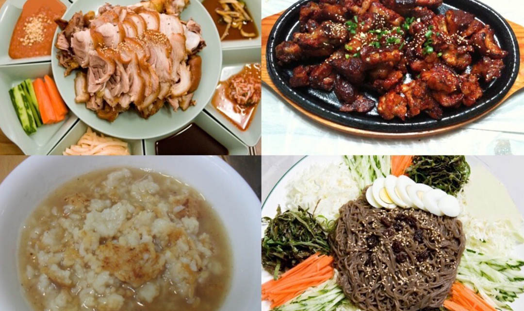 백두왕족발보쌈 사진 2