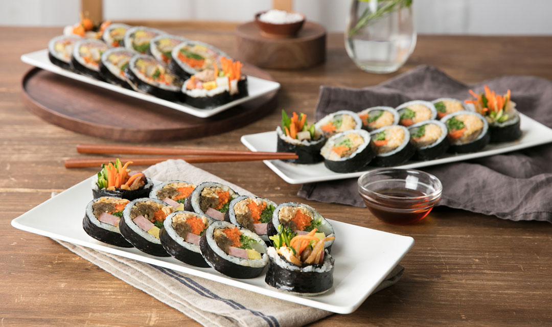 얌샘김밥 부산범일점 사진 8