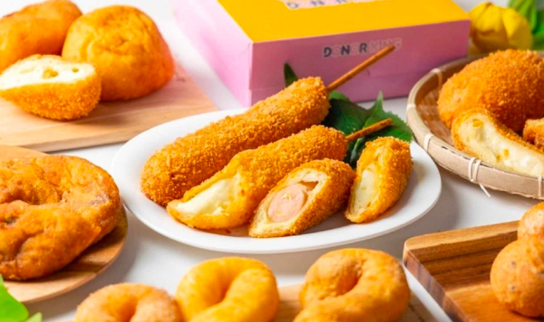 원더풀명품찹쌀꽈배기 명지점 사진 3