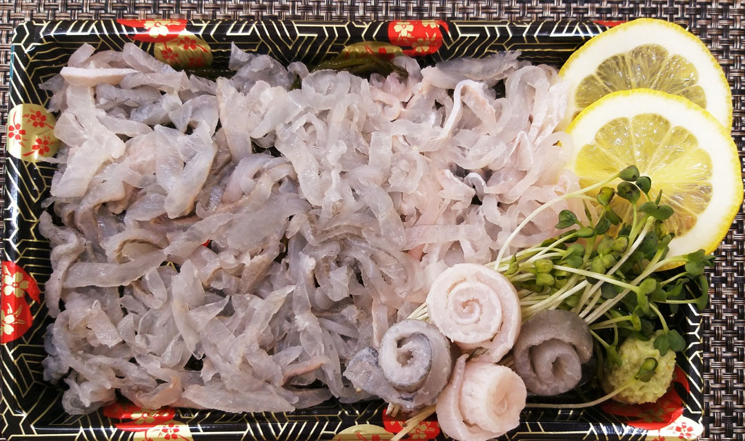 용강막썰어회식당 사진 2