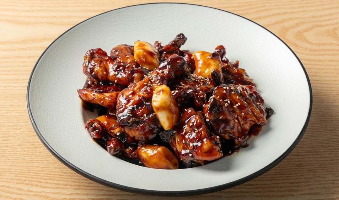 88숯불두마리치킨 부산본점 사진 3