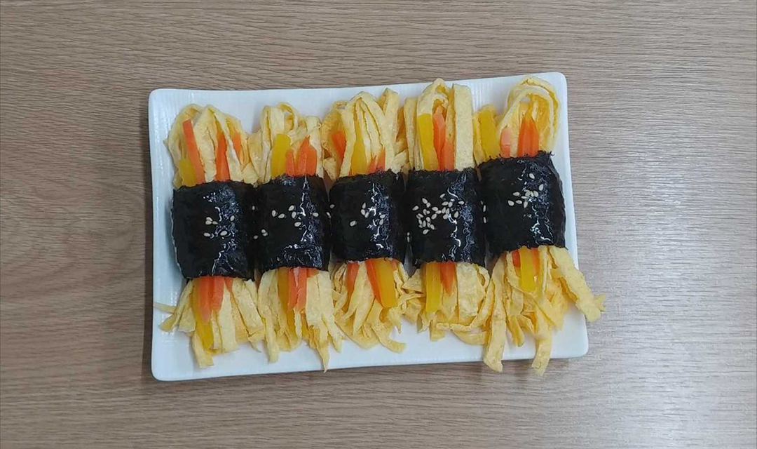 꼬마김밥다락 사진 2